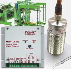 Prime Controls Pulser